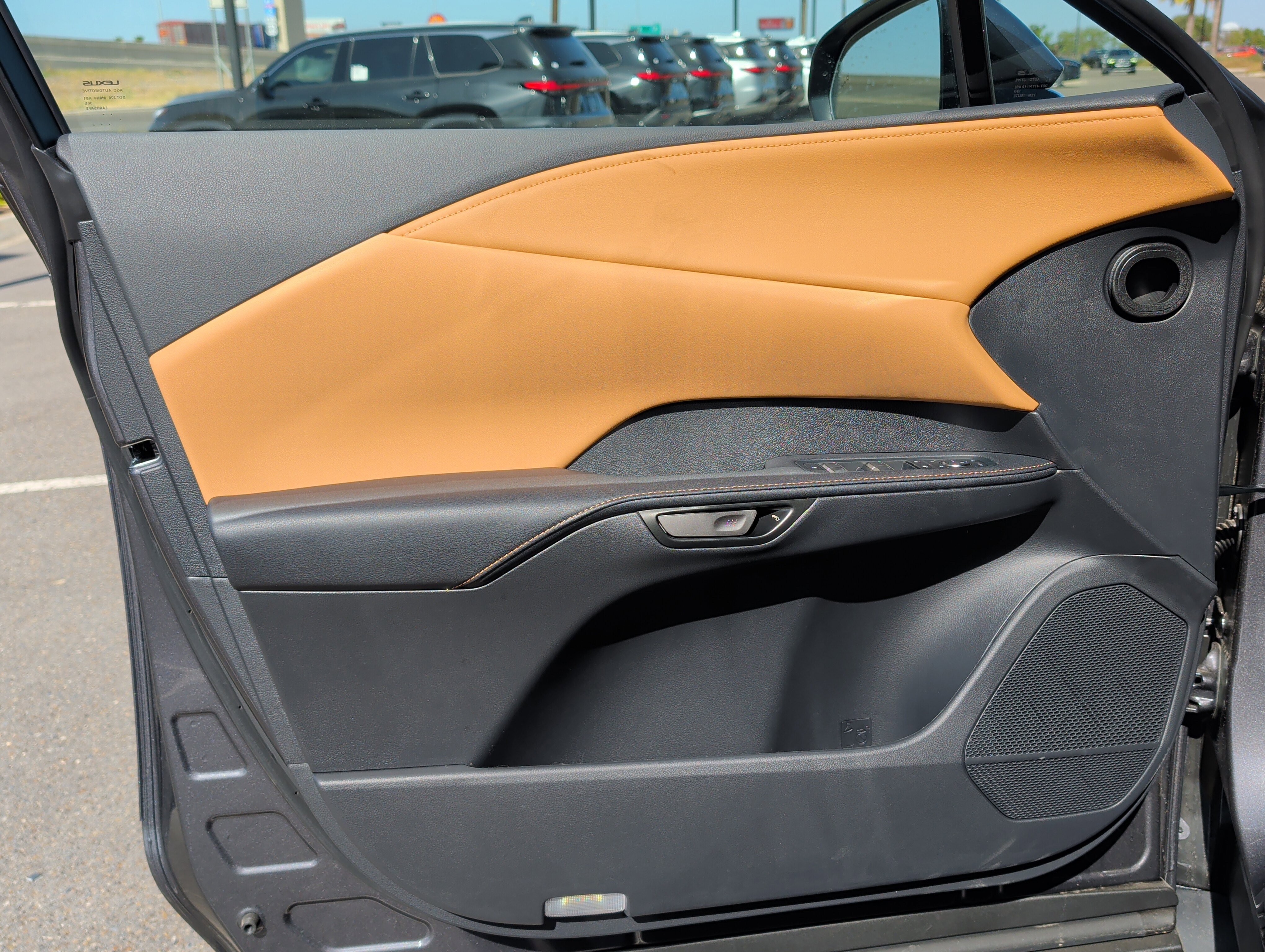 New 2026 Lexus RX 350 Premium Plus image 8