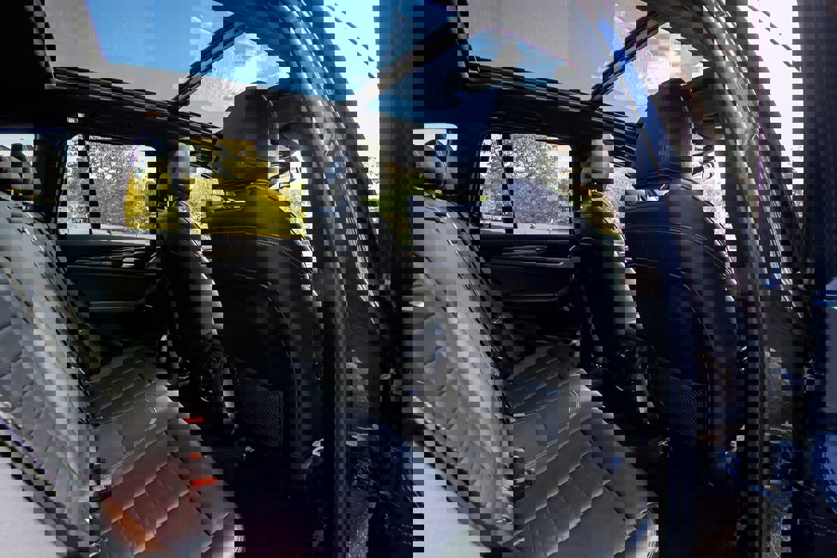 Used 2018 BMW X3 xDrive30i image 24