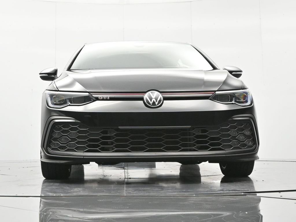 Used 2024 Volkswagen GTI S FWD image 36
