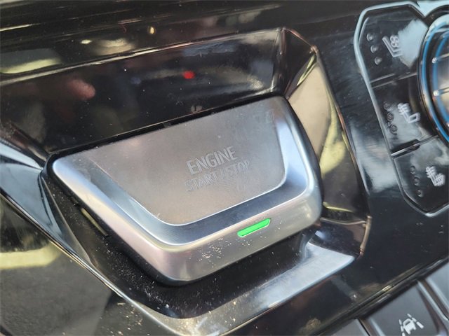 Used 2024 GMC Sierra 1500 AT4X image 34