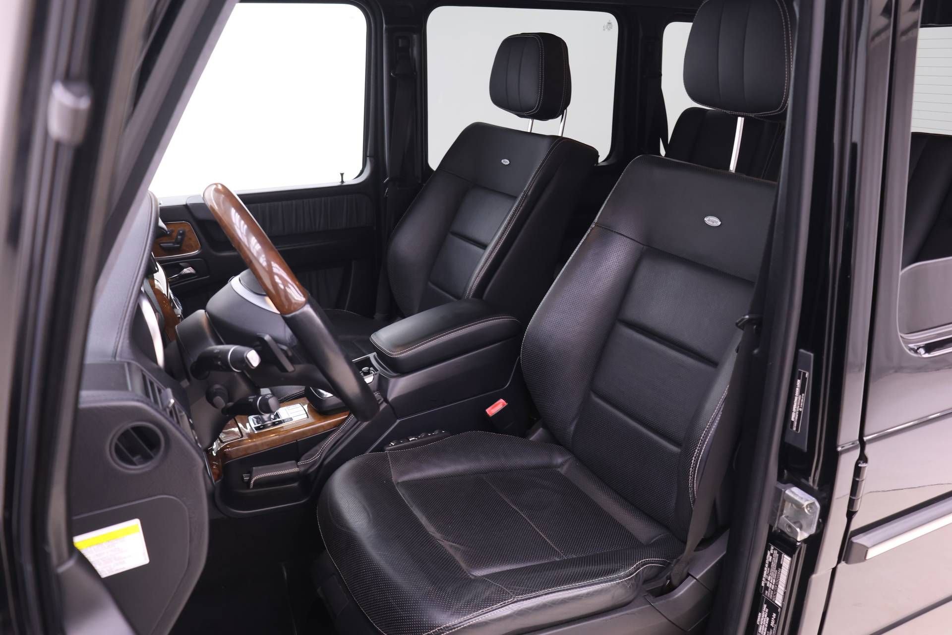 Used 2013 Mercedes-Benz G 63 AMG 4MATIC image 7