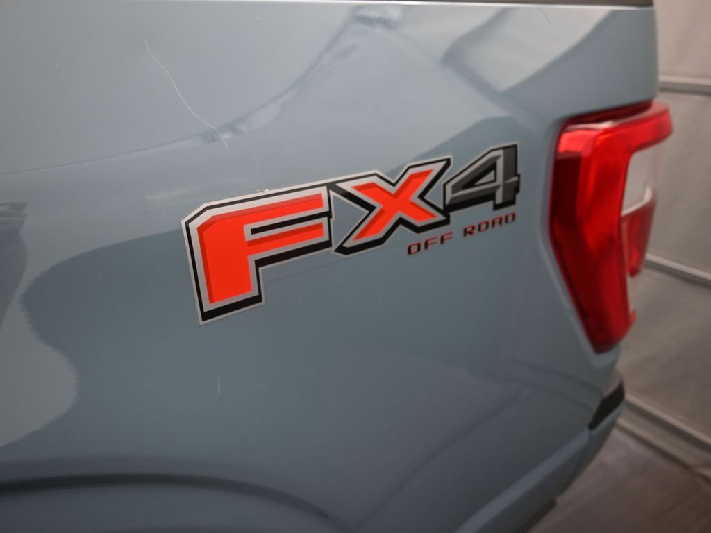 Certified 2023 Ford F150 XL w/ STX Appearance Package AWD/4WD image 23