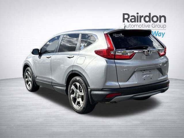 Used 2019 Honda CR-V EX image 5