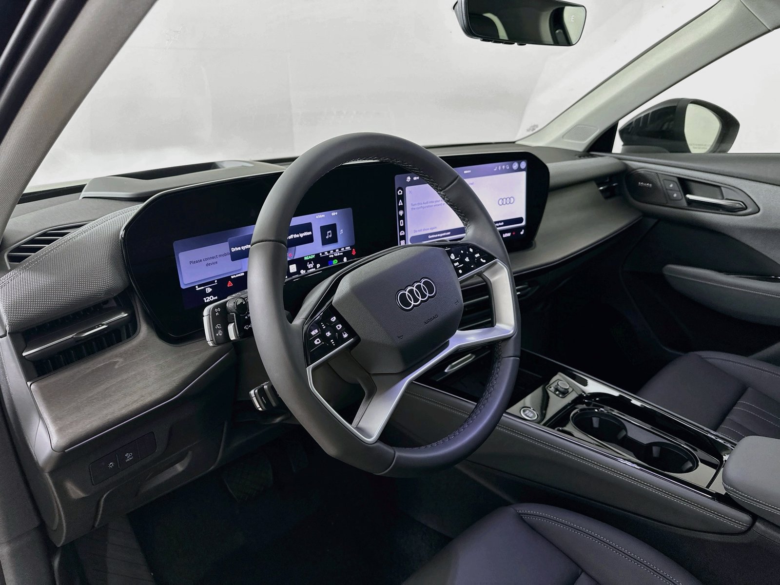 New 2026 Audi Q3 quattro 2.0T AWD/4WD image 33