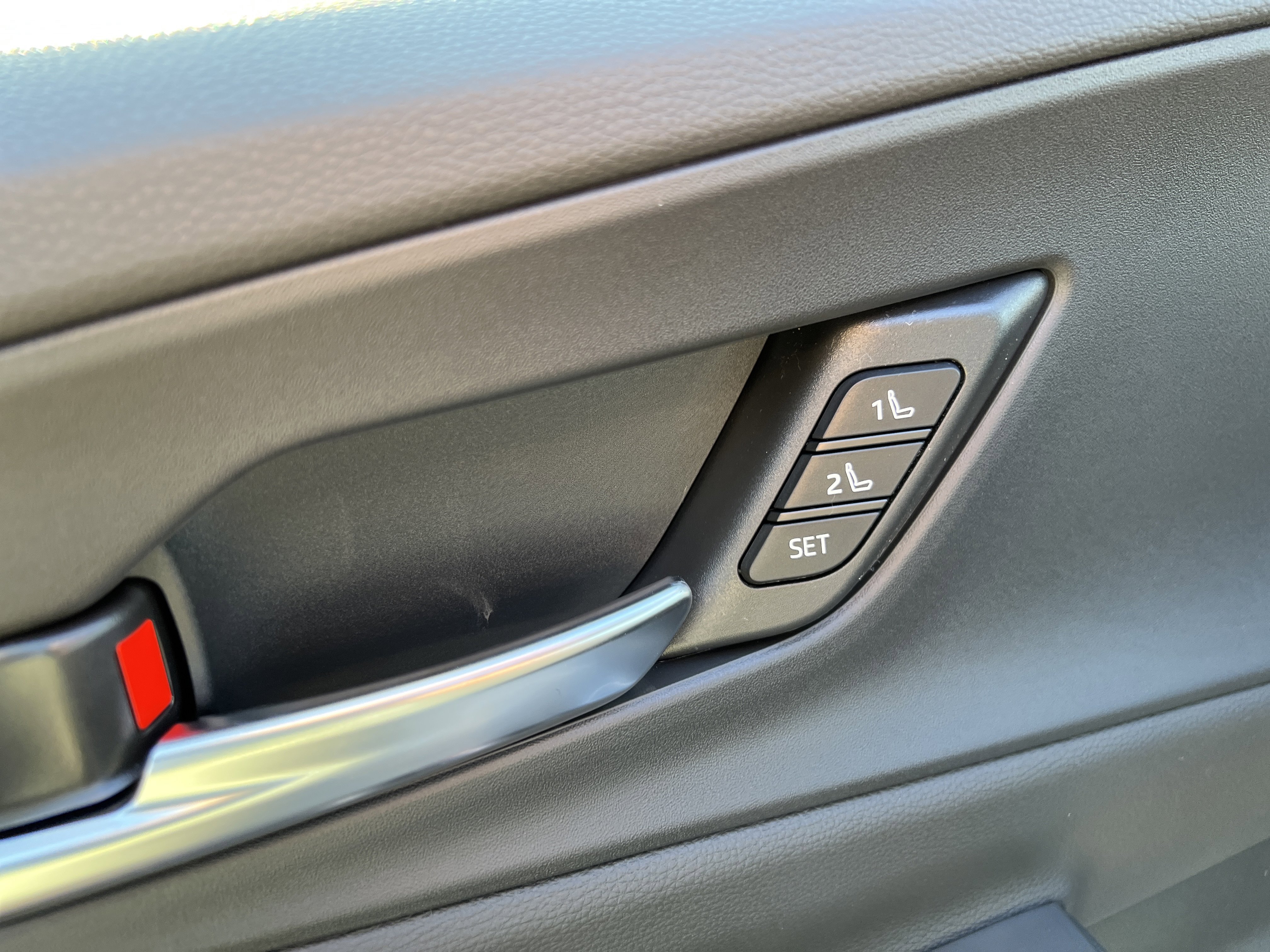 New 2026 Toyota Prius Plug-In Hybrid image 11