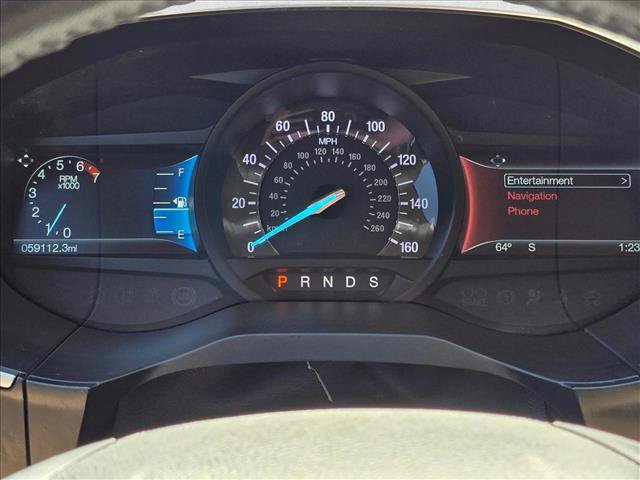 Used 2018 Ford Edge SEL w/ Equipment Group 201A FWD image 21