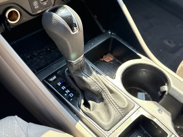 Used 2016 Hyundai Tucson SE w/ Option Group 02 image 28