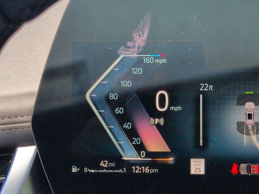 New 2026 BMW X1 xDrive28i w/ M Sport Package AWD/4WD image 27