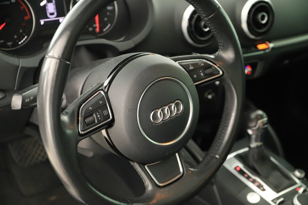 Used 2016 Audi A3 1.8T Premium FWD image 16