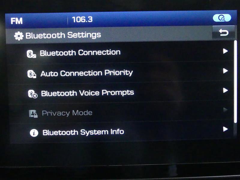 Used 2020 Hyundai Palisade SEL image 14