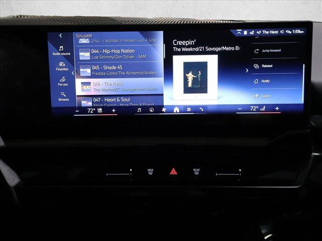 New 2026 BMW i5 eDrive40 AWD/4WD image 12