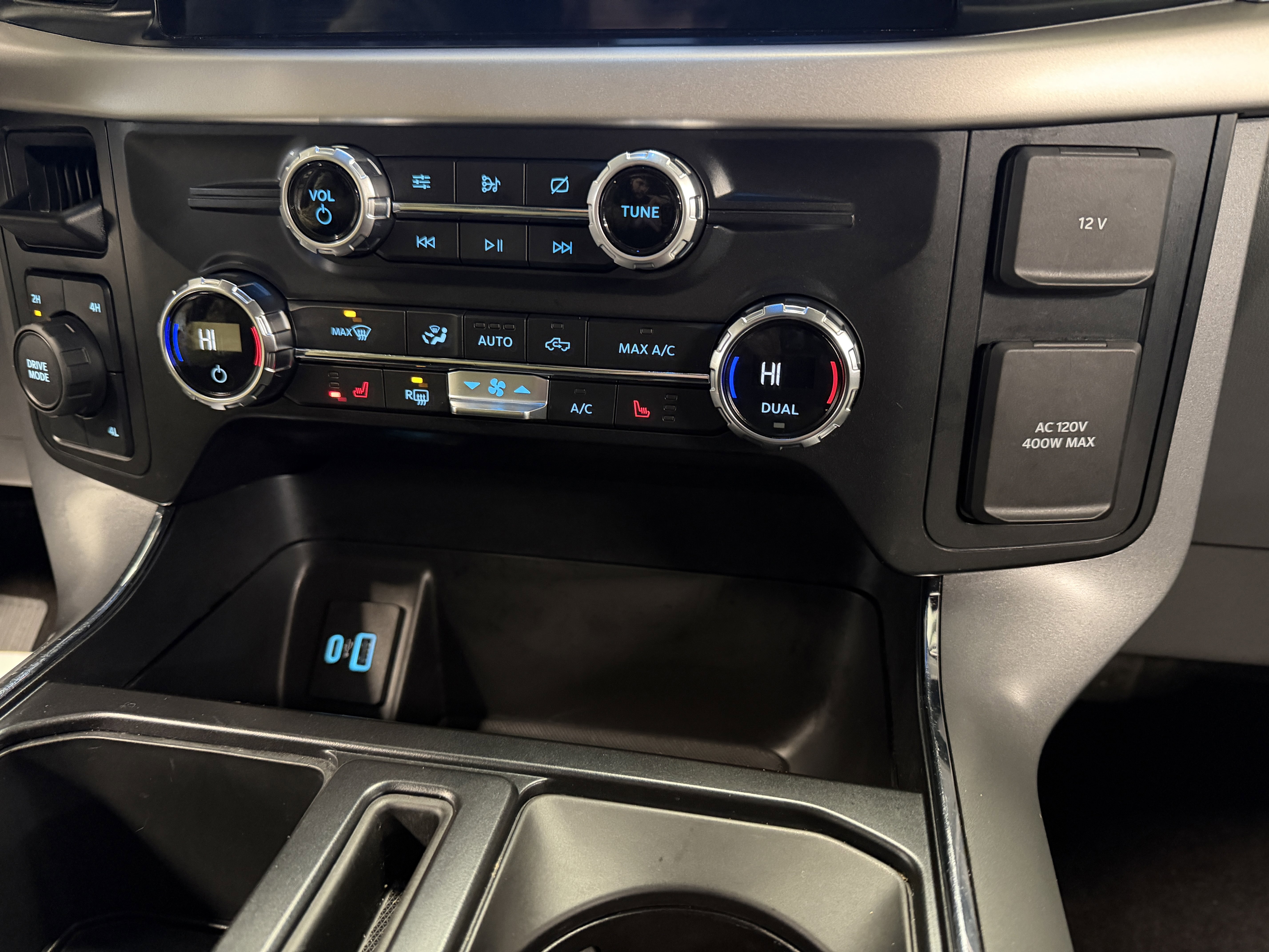 Used 2021 Ford F150 XLT w/ Equipment Group 302A High image 15