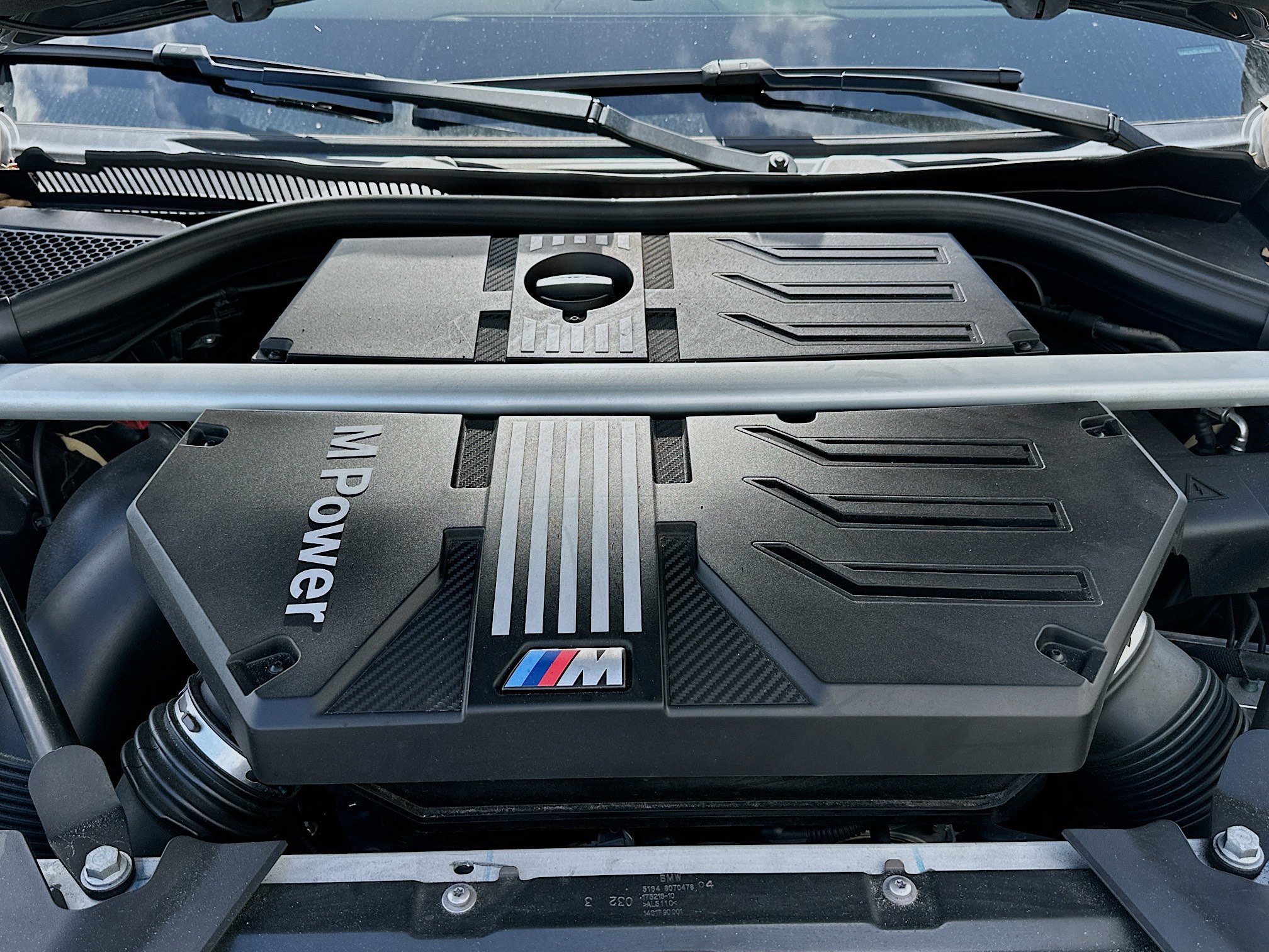 Used 2020 BMW X4 M w/ Executive Package image 37