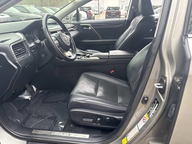 Used 2019 Lexus RX 350L AWD w/ Accessory Package image 21