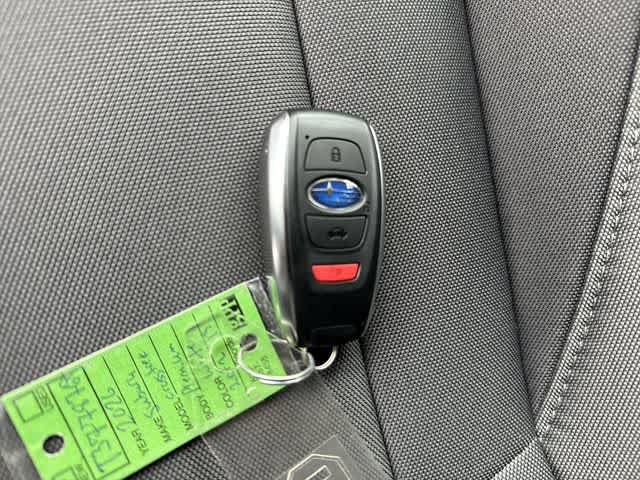 New 2026 Subaru Crosstrek 2.5i Premium AWD/4WD image 30
