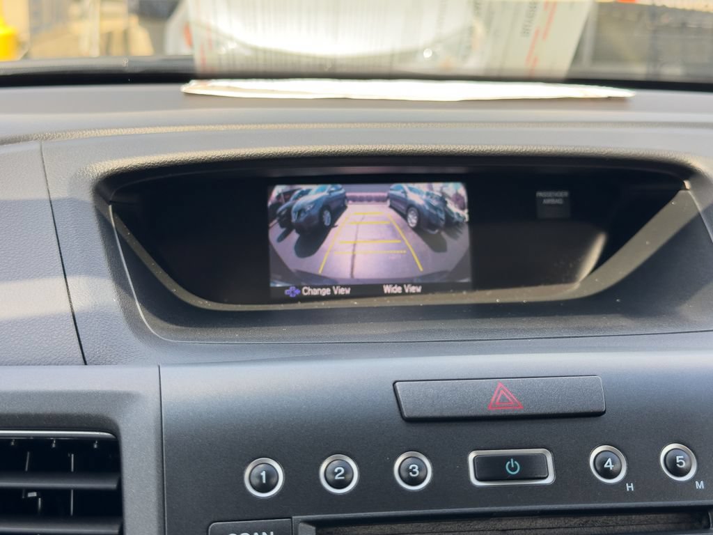 Used 2012 Honda CR-V EX image 31