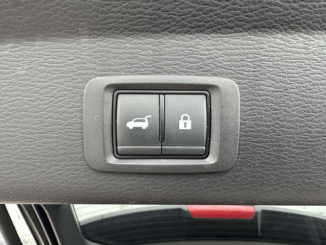 Used 2024 Mitsubishi Outlander SE Black Edition AWD/4WD image 21