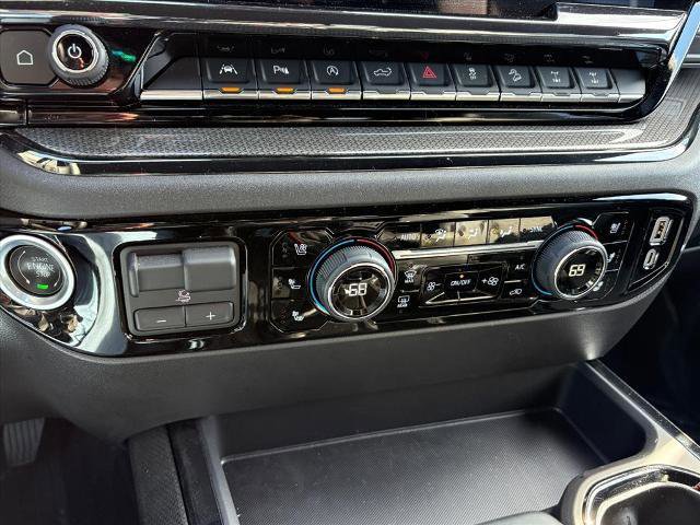 Certified 2024 Chevrolet Silverado 1500 ZR2 w/ ZR2 Bison Edition image 15