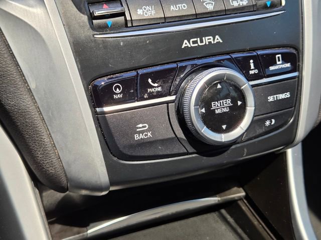 Used 2020 Acura TLX 2.4L Technology Pkg image 34