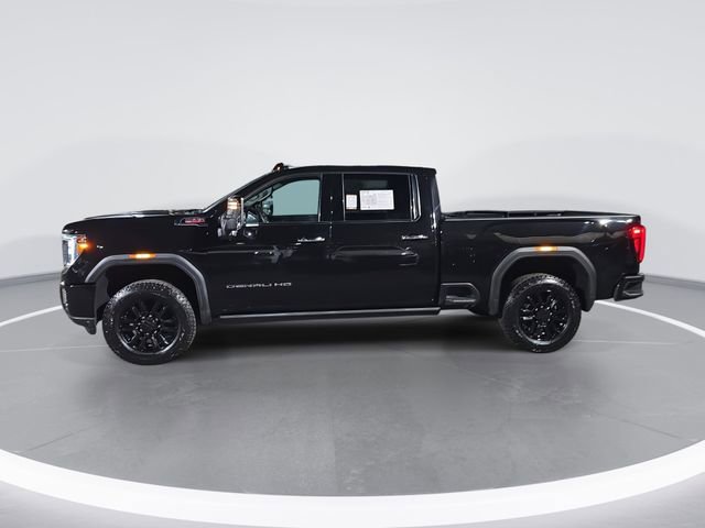 Used 2021 GMC Sierra 2500 Denali w/ Denali Black Diamond Edition image 6