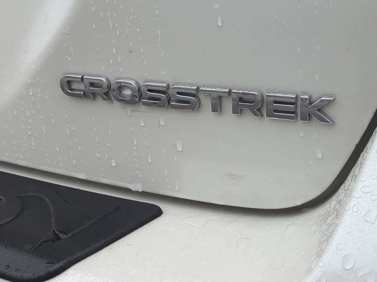 Used 2024 Subaru Crosstrek 2.0i Premium AWD/4WD image 12