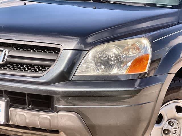 Used 2004 Honda Pilot LX image 24