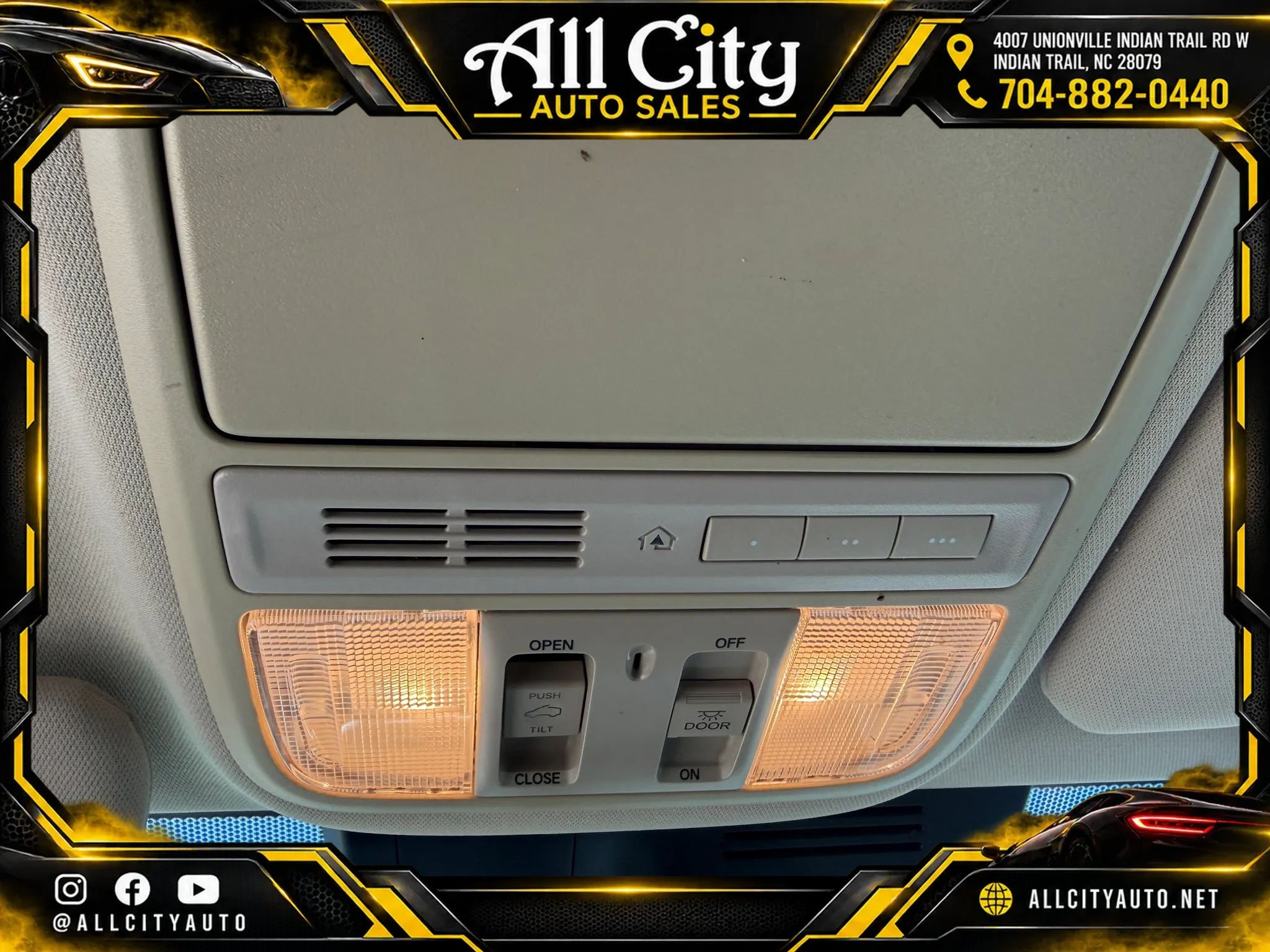 Used 2017 Honda CR-V EX-L image 28