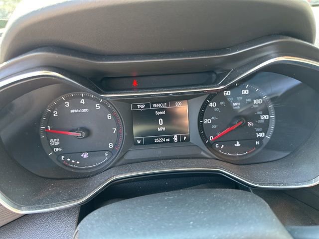 Used 2023 Chevrolet TrailBlazer LT w/ Convenience Package image 11