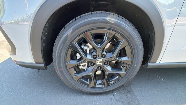 Used 2024 Honda HR-V Sport image 10