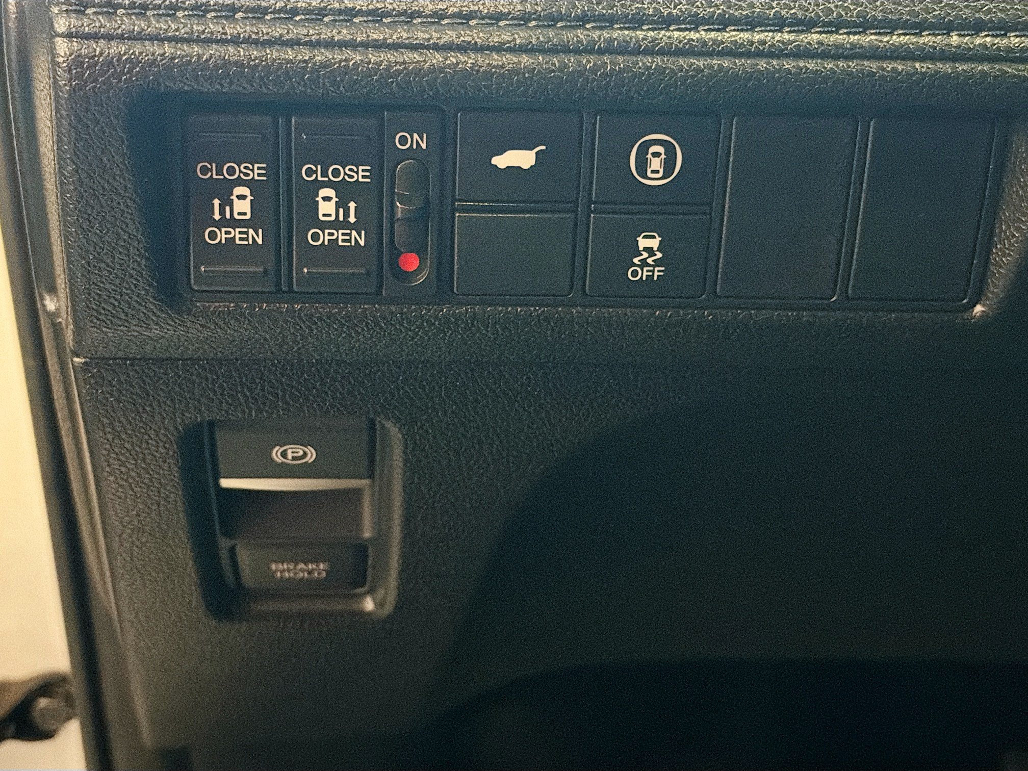 Used 2023 Honda Odyssey EX-L image 16