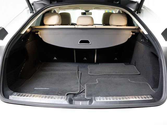 Certified 2021 Mercedes-Benz GLC 300 4MATIC Coupe image 32