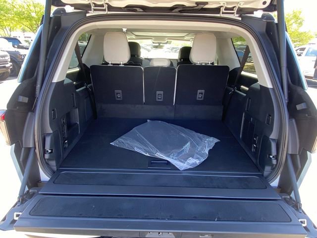 New 2026 Lincoln Navigator L Reserve AWD/4WD image 27