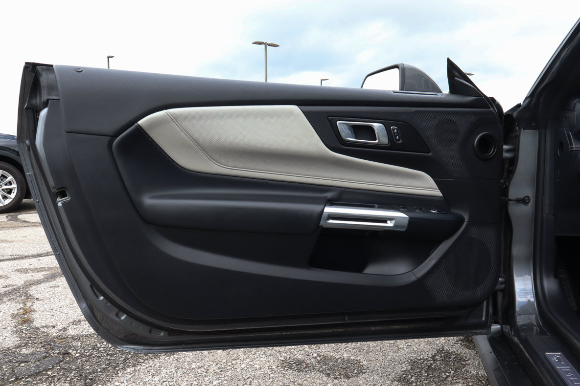 Used 2024 Ford Mustang GT Premium RWD image 13