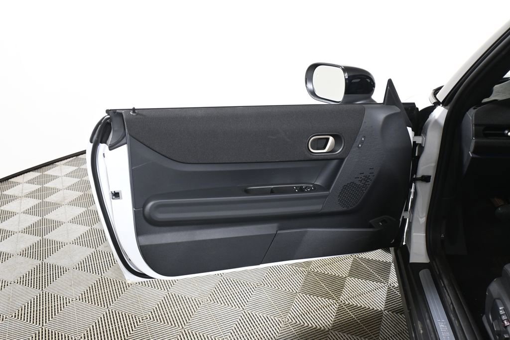 New 2026 MINI Cooper S image 27