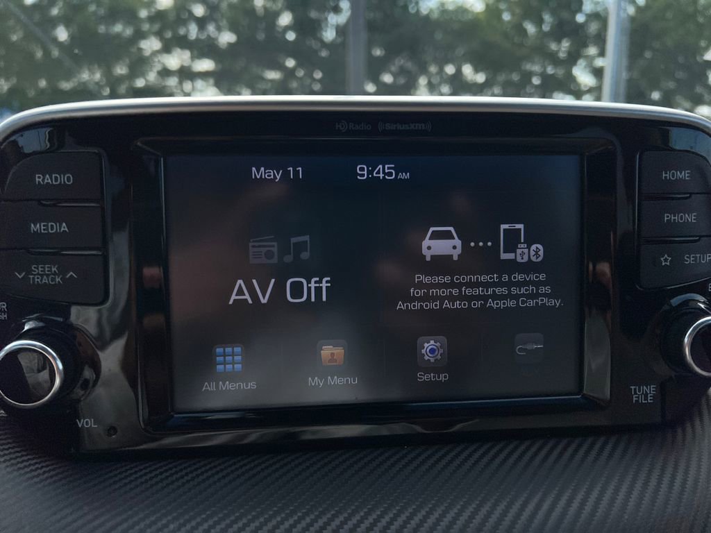 Used 2019 Hyundai Tucson Value FWD image 20