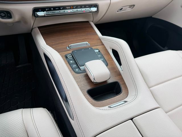 Used 2022 Mercedes-Benz GLE 350 4MATIC image 19