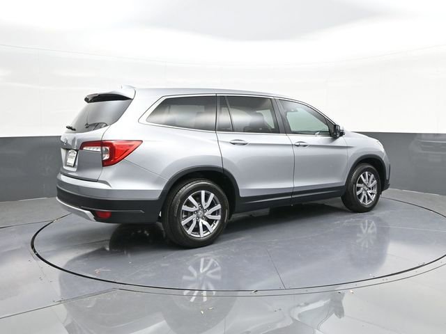 Certified 2021 Honda Pilot EX-L image 15
