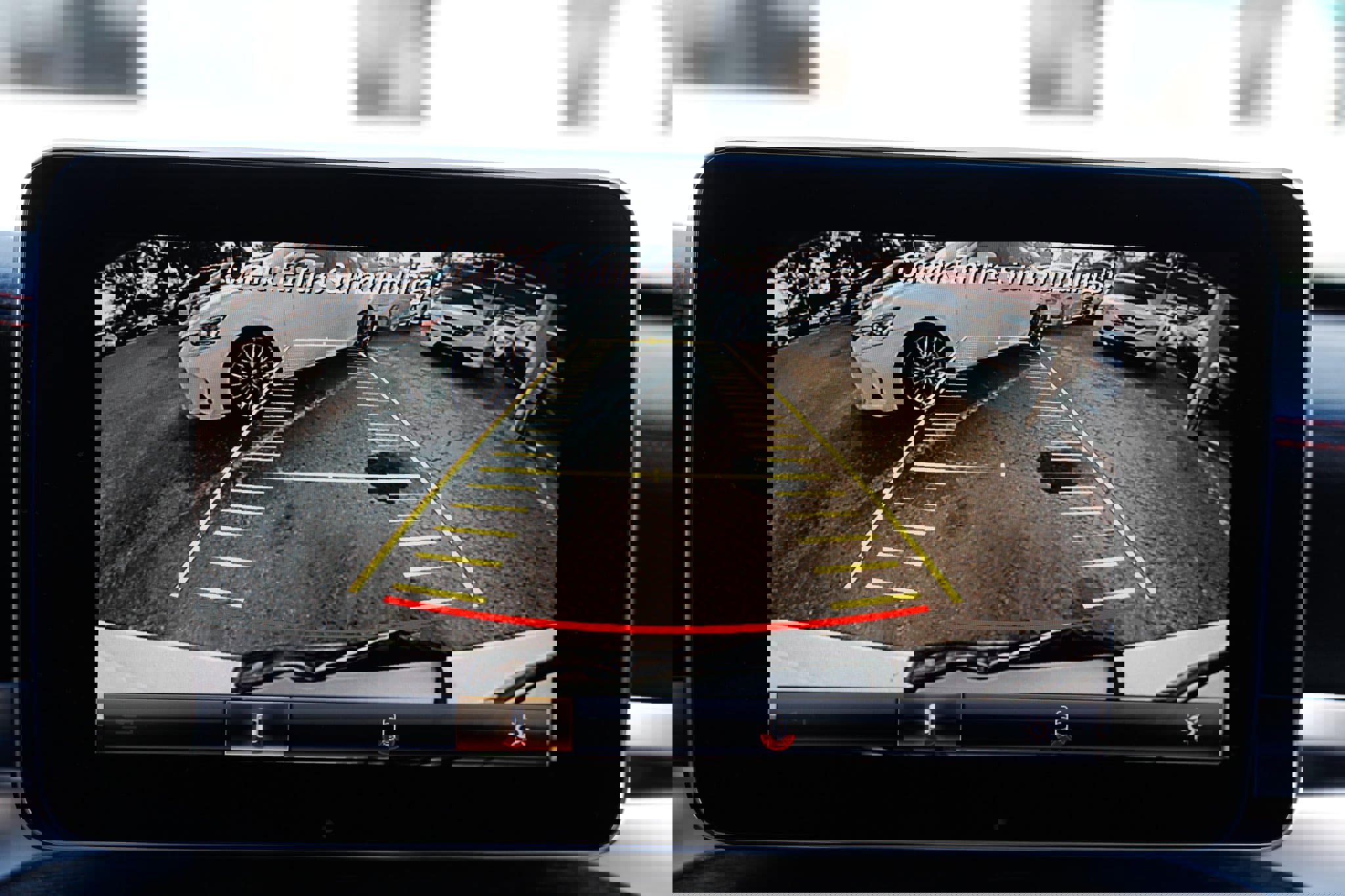 Used 2016 Mercedes-Benz C 450 AMG image 40