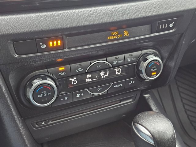 Used 2015 MAZDA MAZDA3 i Grand Touring image 27