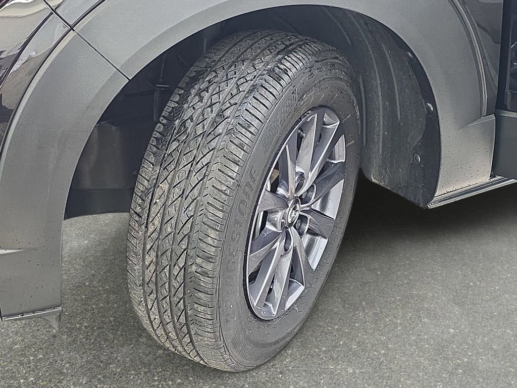 Used 2024 MAZDA CX-30 AWD 2.5 S image 31