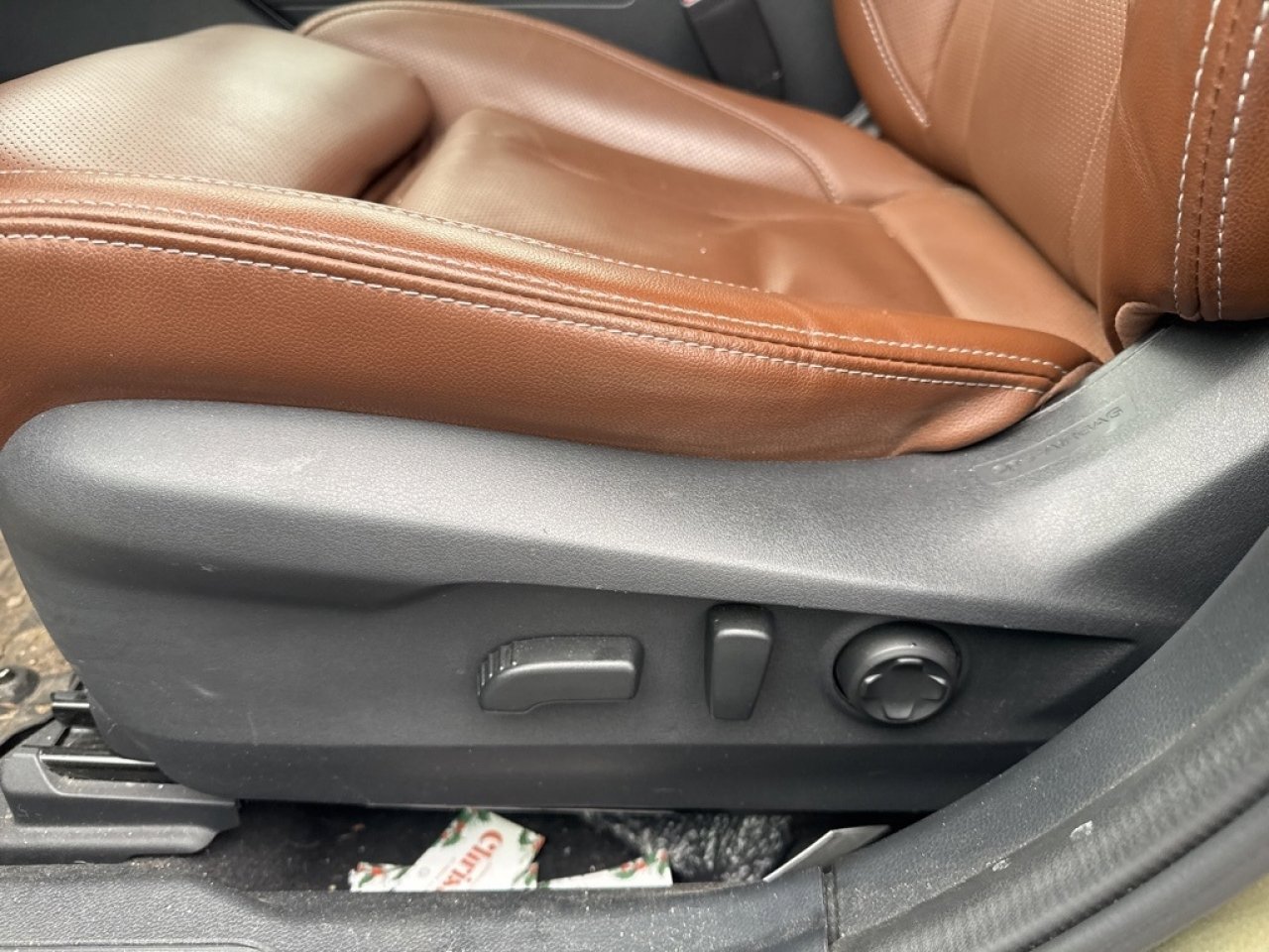 Used 2024 Subaru Outback Touring image 25