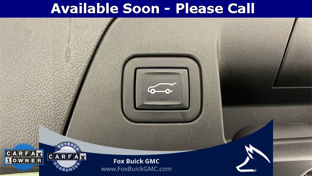 Used 2023 Buick Envision Preferred w/ Sport Touring Package image 38