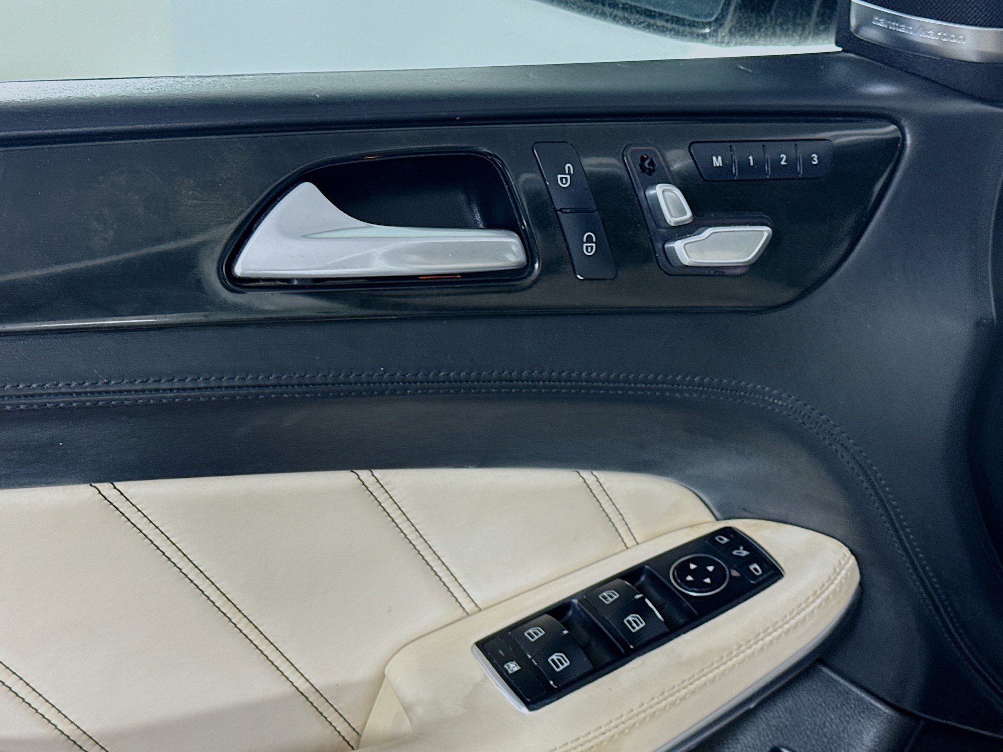 Used 2019 Mercedes-Benz GLS 63 AMG 4MATIC image 24