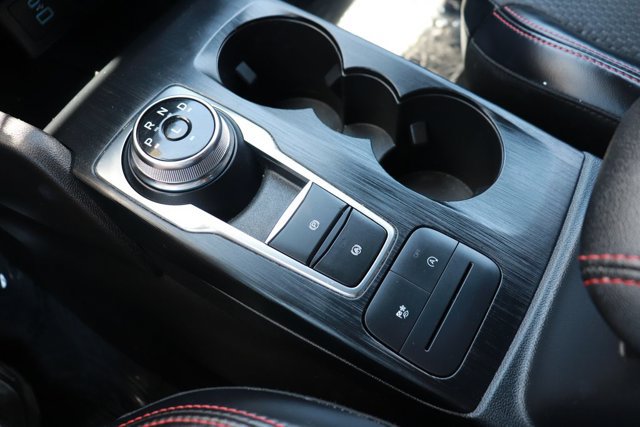 Used 2023 Ford Escape ST-Line FWD image 16