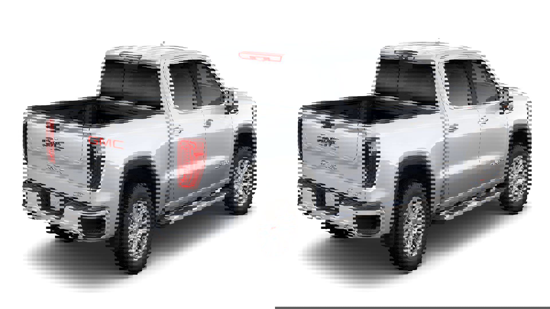 New 2026 GMC Sierra 1500 Denali w/ Technology Package image 3