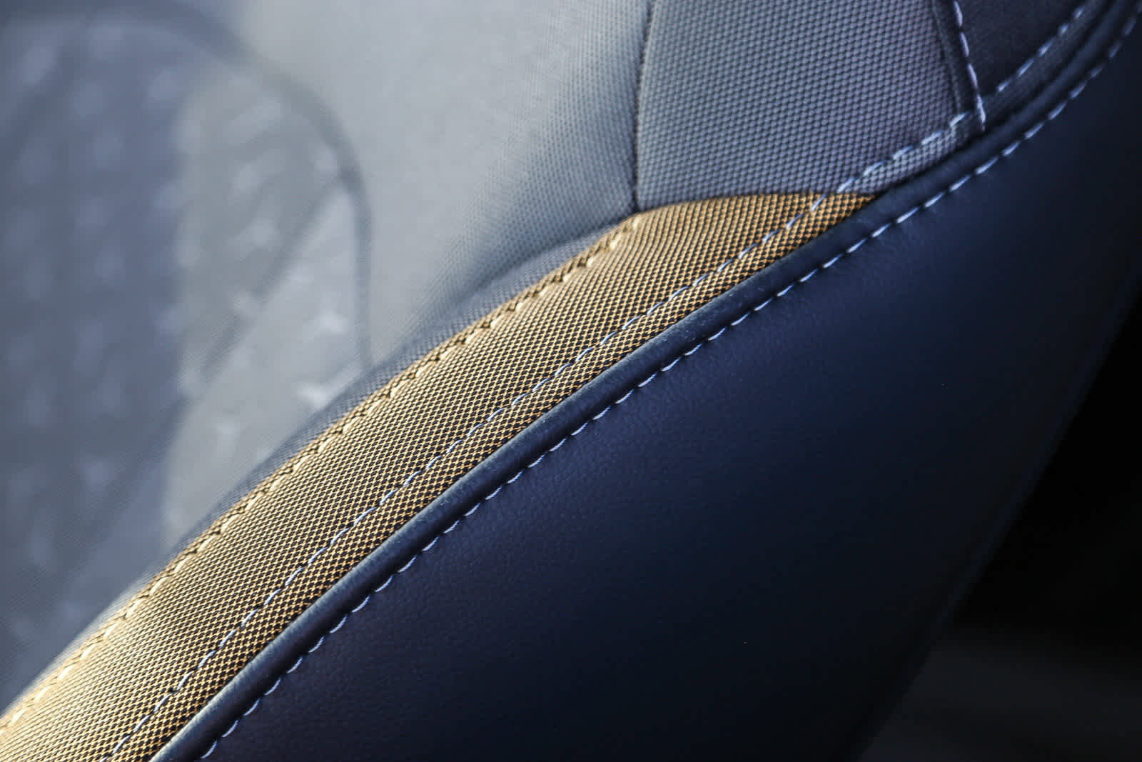 New 2026 Subaru Crosstrek 2.5i Sport w/ Crosstrek Mirror Package image 26