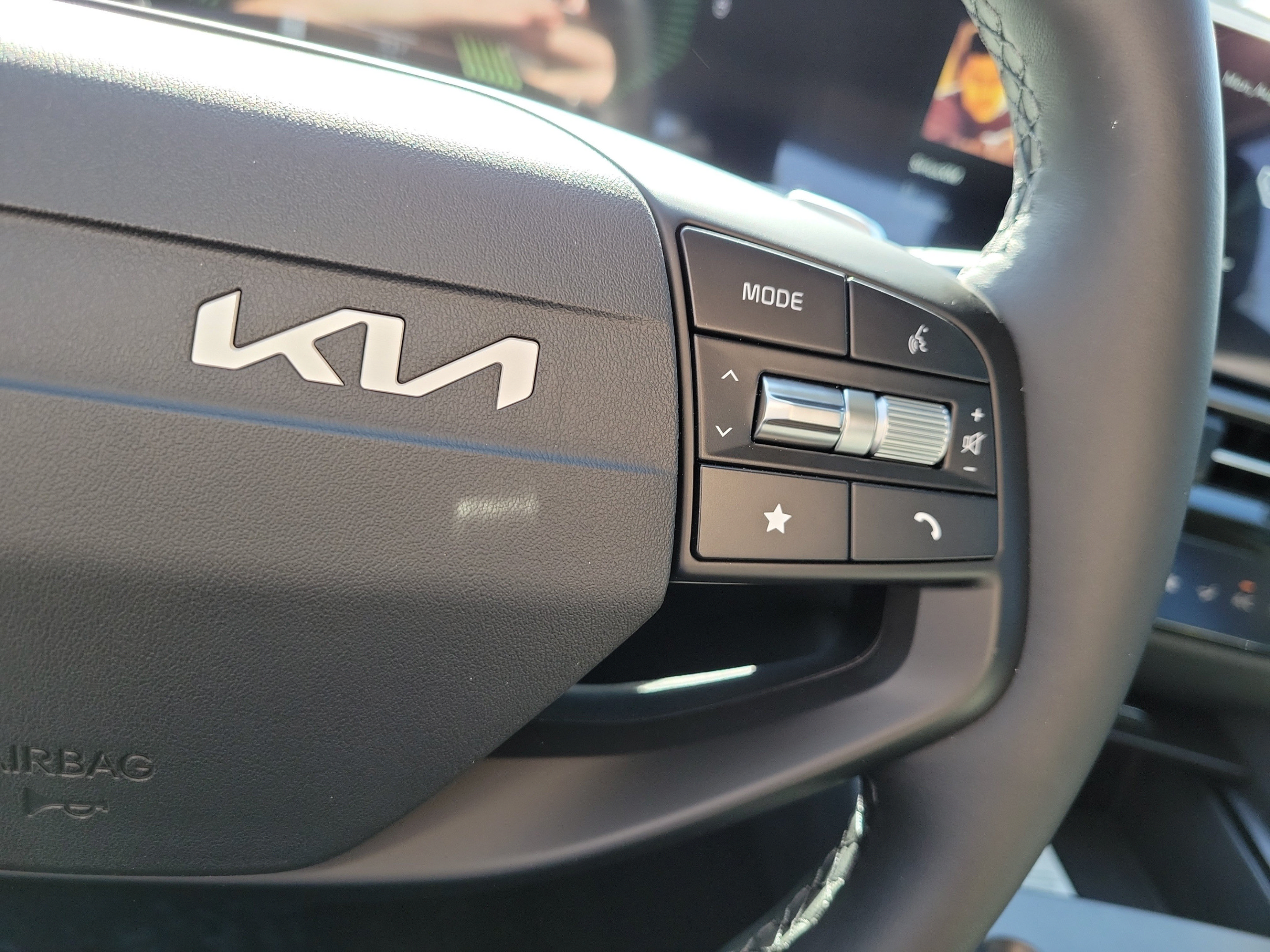 New 2027 Kia Sportage EX FWD image 27