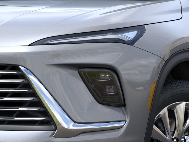 New 2026 Buick Enclave Preferred w/ Power Package image 57