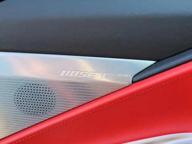 Used 2021 Chevrolet Corvette Stingray Premium Conv w/ Z51 Performance Package image 28