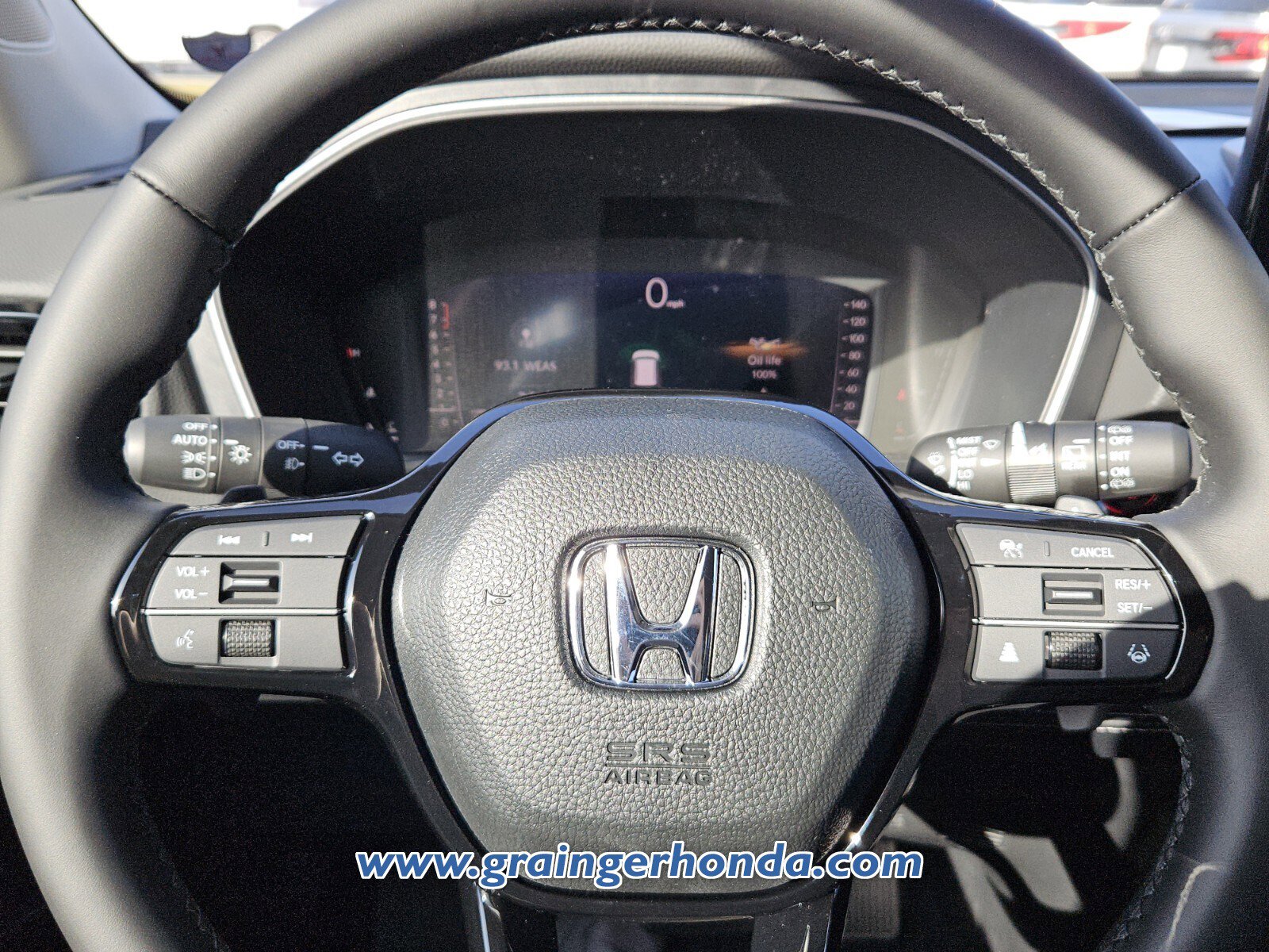 New 2026 Honda Pilot EX-L image 17